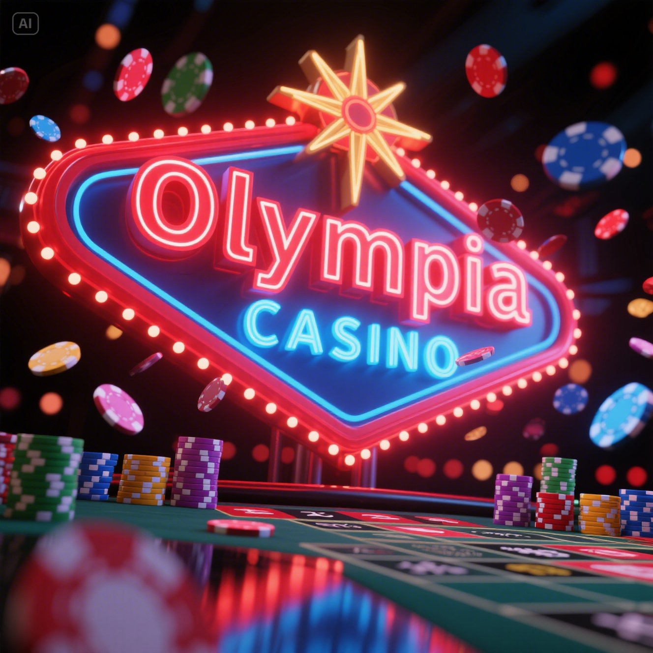 Olympia Casino